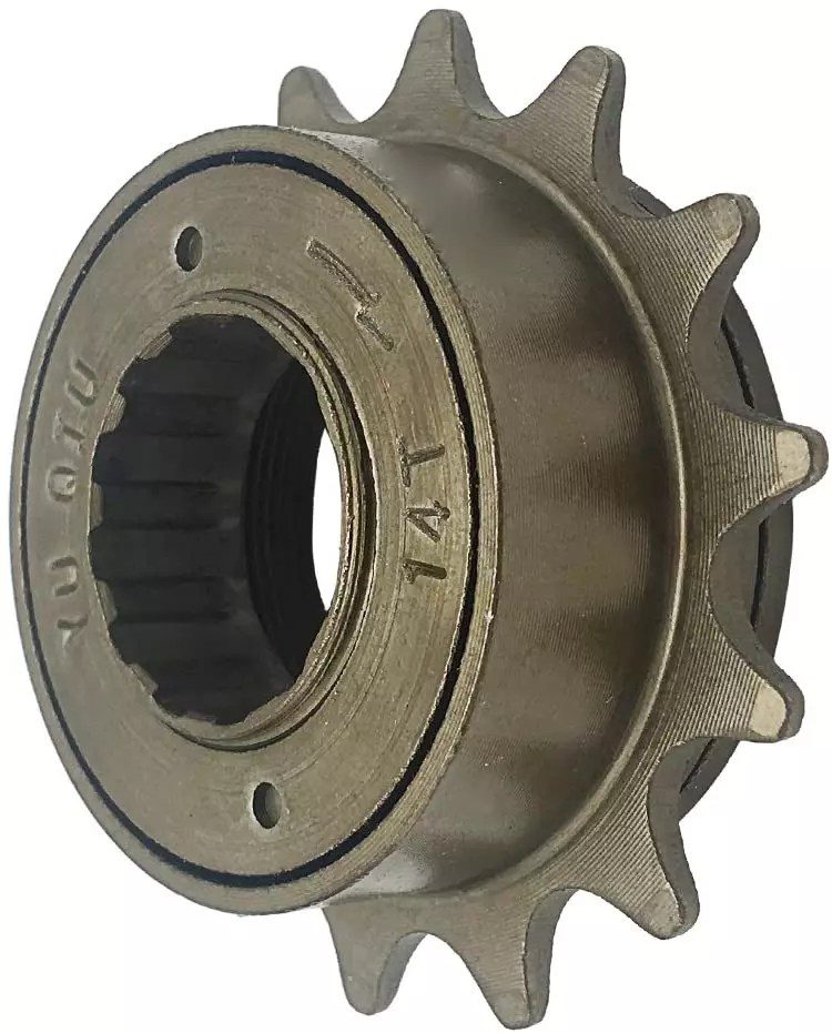 10 Best Single Speed Freewheels 2024 Review & Buying Guide