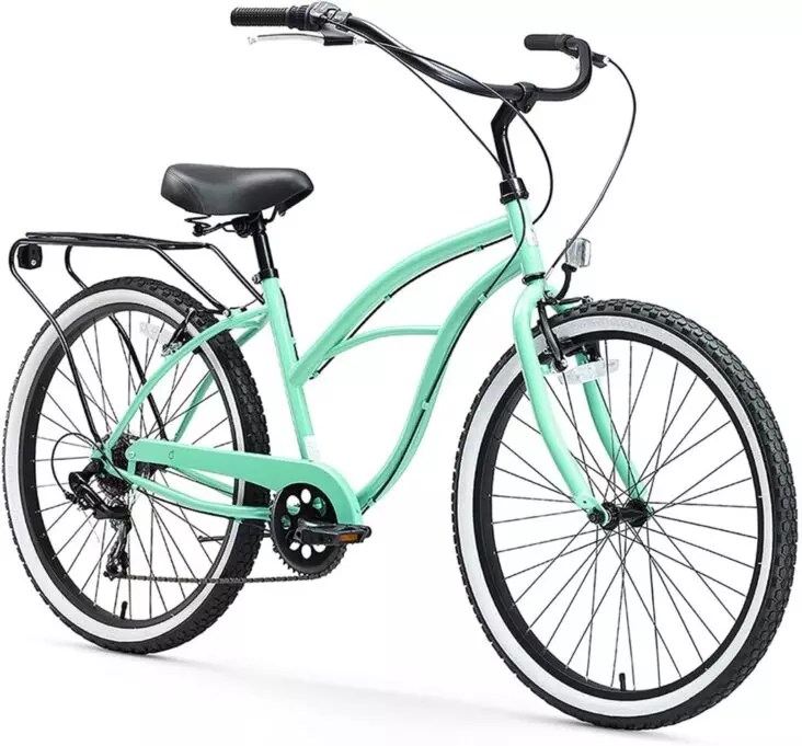 16 Best Bikes for Seniors 2024 Most Comfortable Easy Boarding Bikes