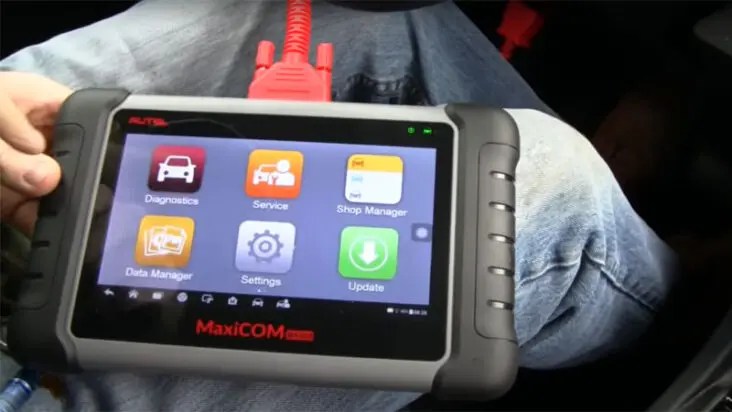 5 Best Automotive Scan Tools for Home Use in 2024 - GoMotoRiders