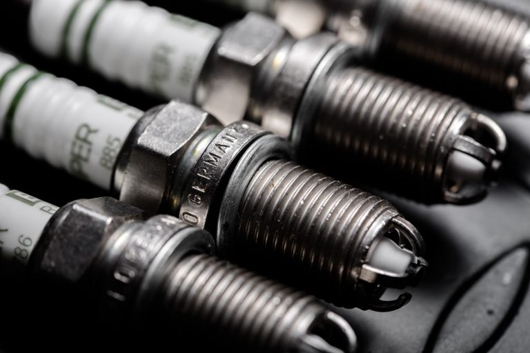 Lowering Springs vs Coilovers What's the Difference? Go Motors