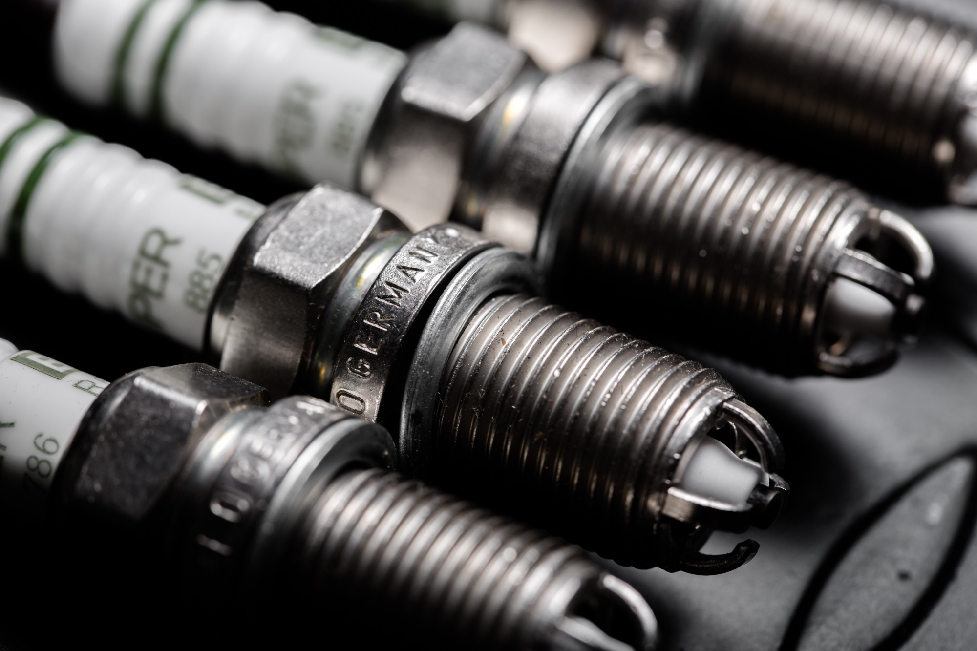 Lowering Springs vs Coilovers What's the Difference? Go Motors