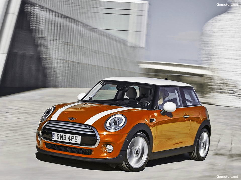 Mini Cooper 2015picture 16 , reviews, news, specs, buy car