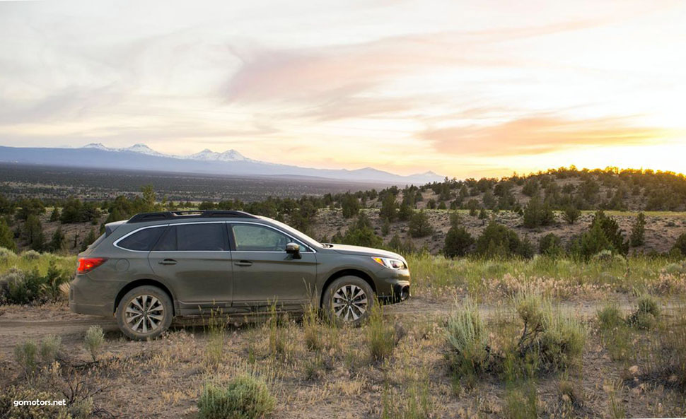 2015 Subaru Outbackspicture 9 , reviews, news, specs, buy car