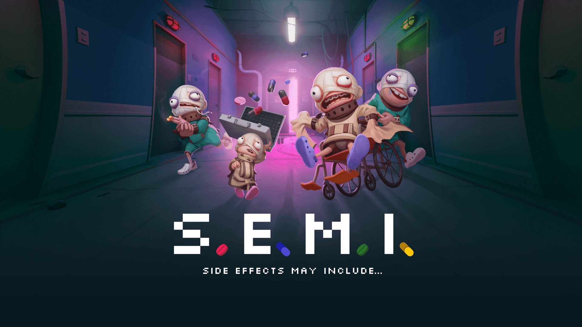 SEMI Side Effects May Include archivos Gomultiplayer