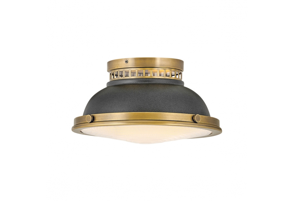 Nautical Flush Mount Ceiling Light