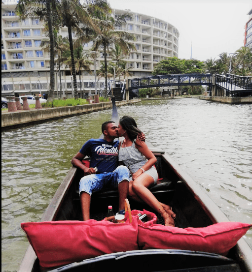 Picnics Durban Gondola Boat Rides Affordable