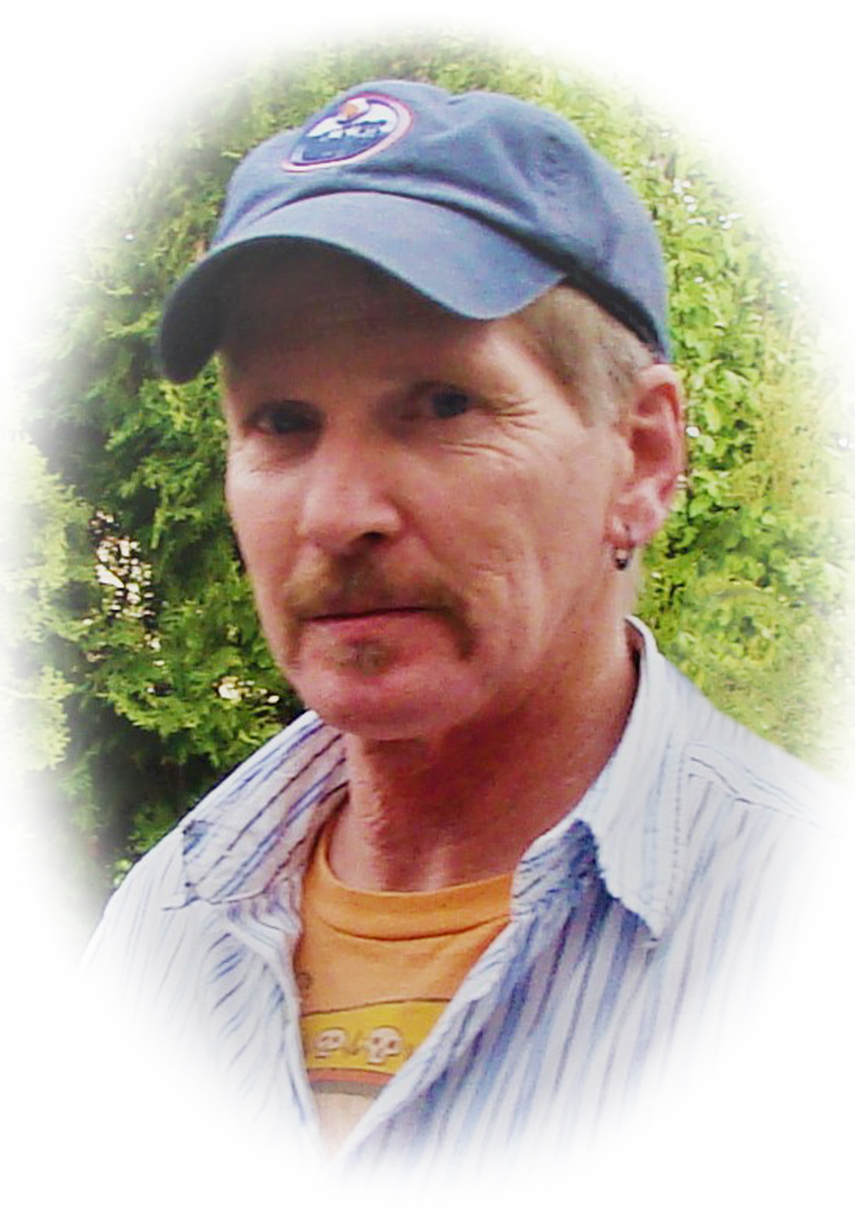 PAUL CHAPMAN › Gone But Not