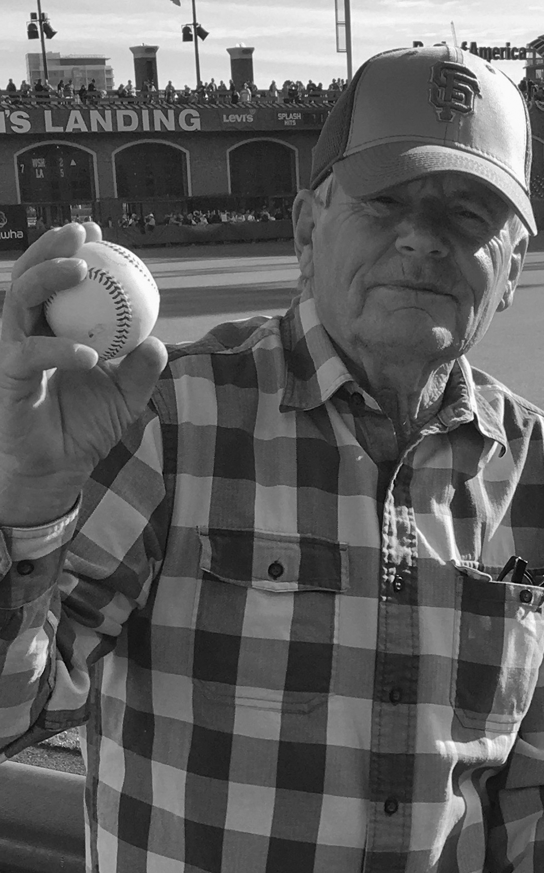 WRIGHT, Allan › Gone But Not