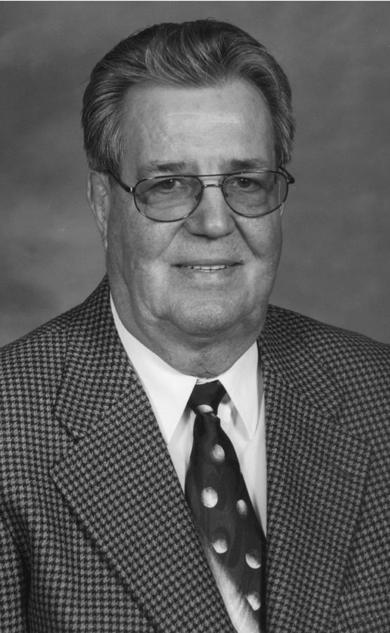 BARTON, Melvin › Gone But Not