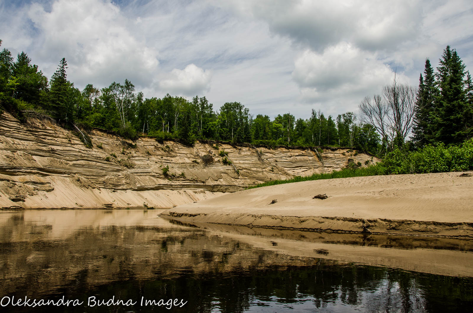 Arrowhead Provincial Park The Image Kid Has It!