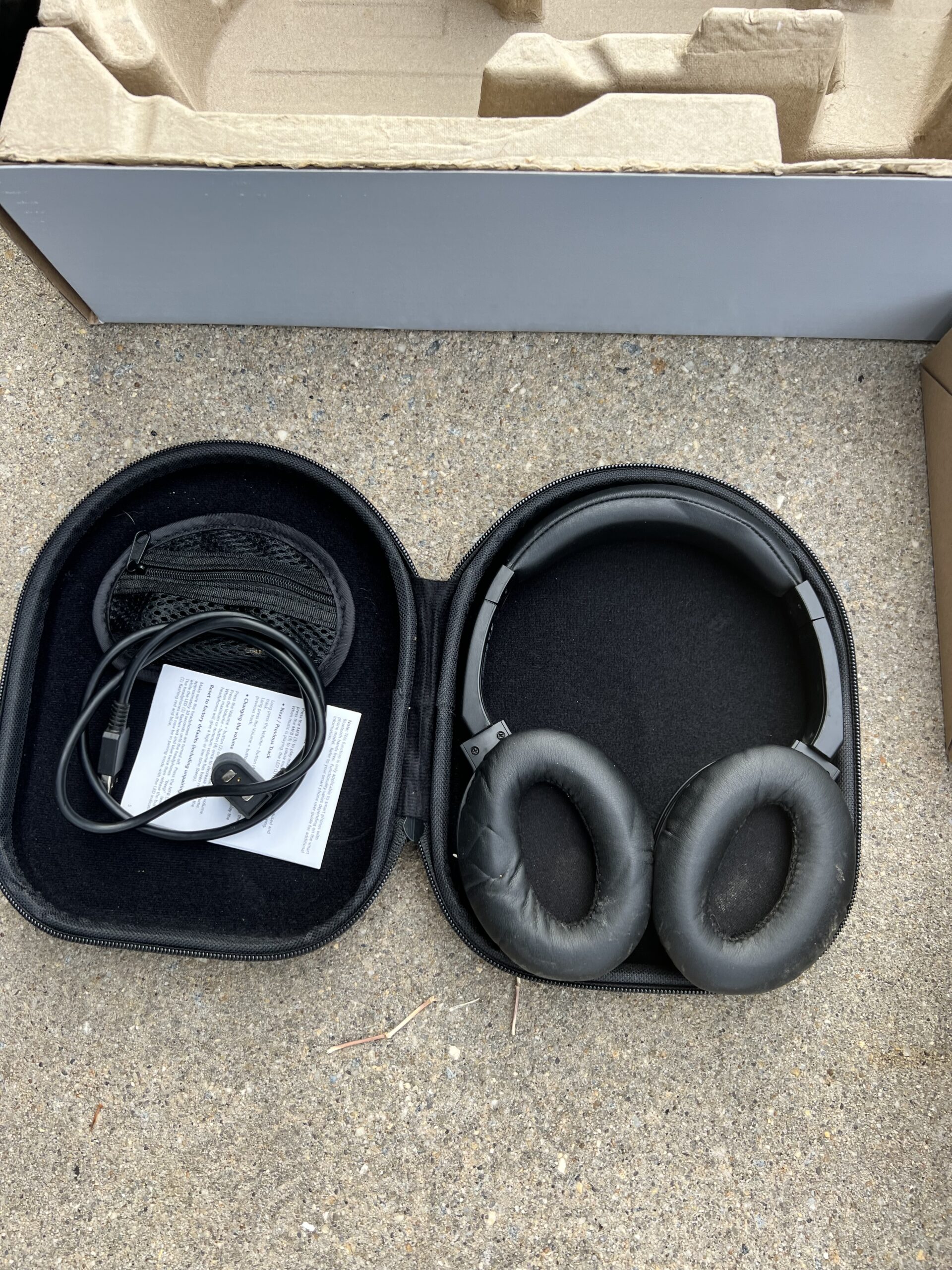 Used Minelab Equinox 800 - Gone Diggin