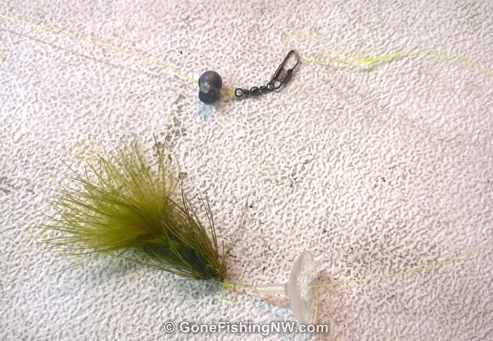 How To Catch Your Limit of Trout On Opening Day Gone Fishing Northwest