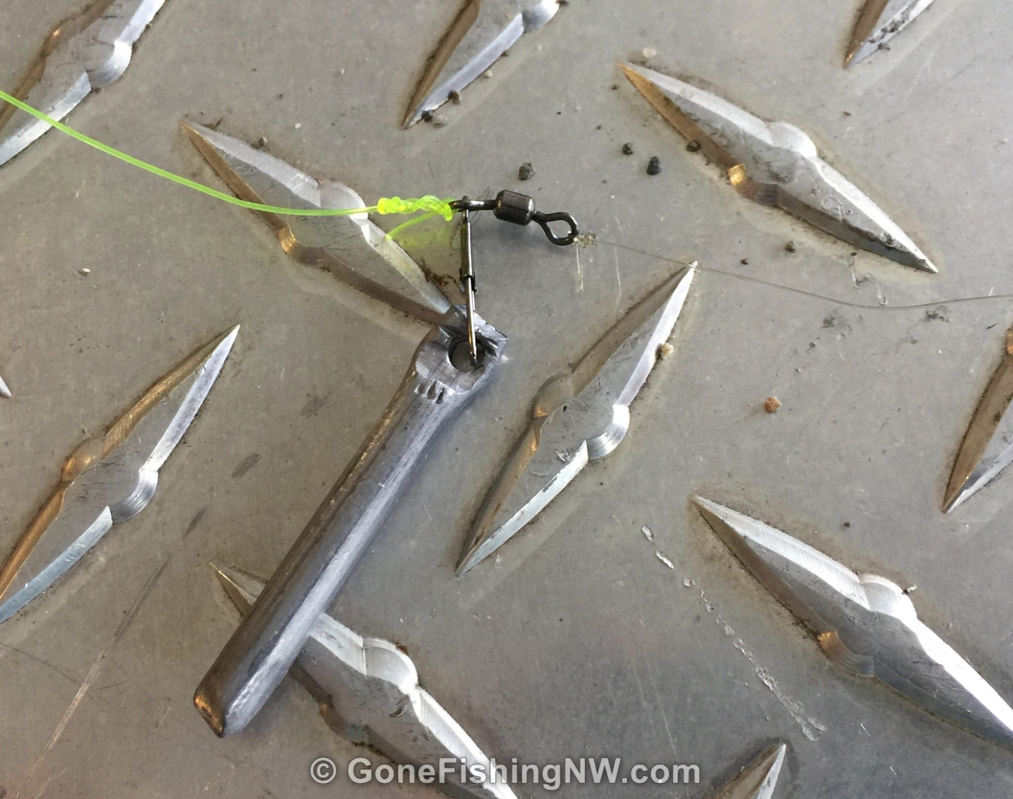 Best Guide To Sidedrift For Steelhead Gone Fishing Northwest