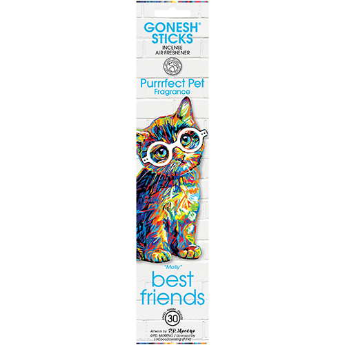 Best Friends PetFriendly Incense