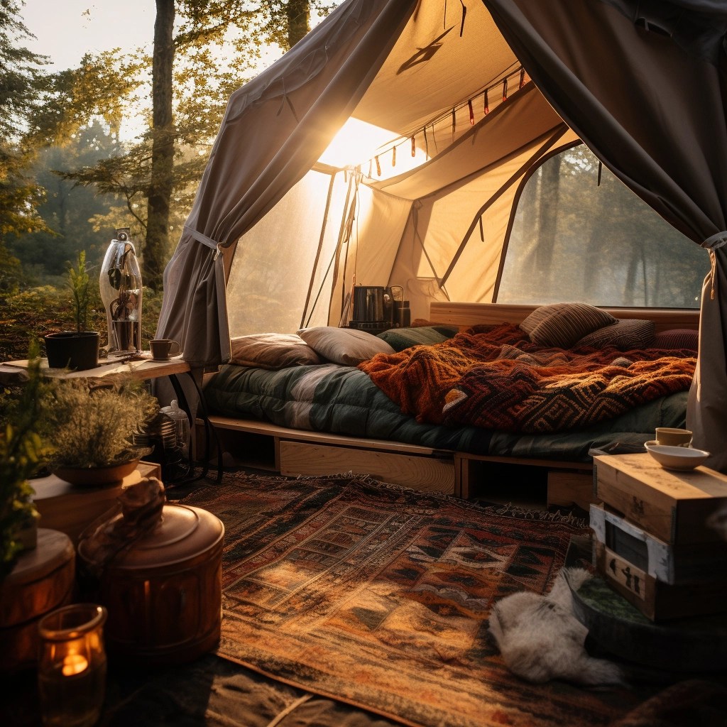 Top 10 DIY Solutions to Safeguard Your Tent Floor from Cot and Stretcher Feet Insights from the