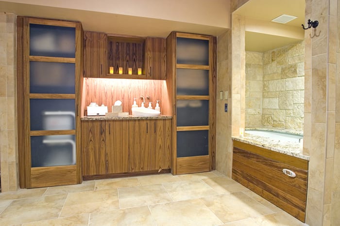 Custom Woodwork and Metalwork, Frederick, MD