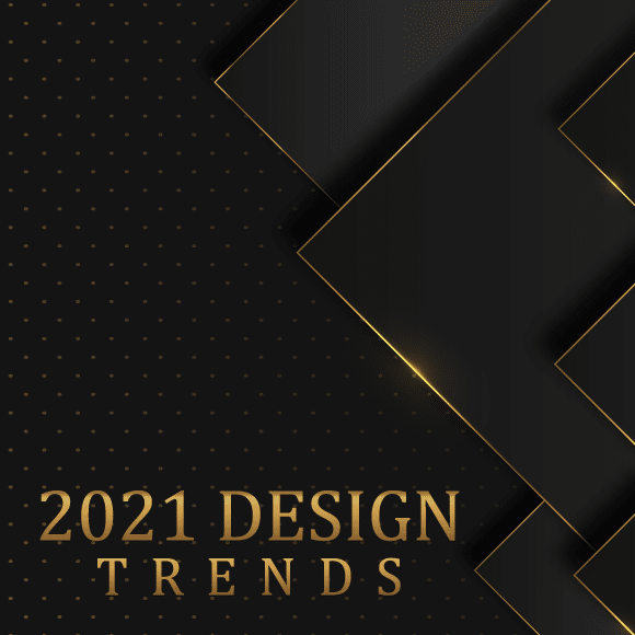 Top Graphic Design Trends in 2021 NextPage