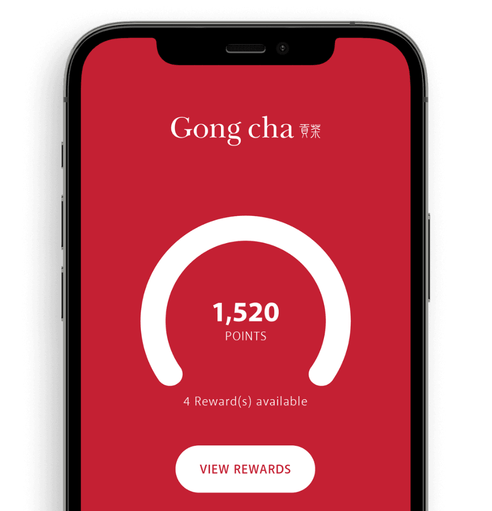 Gong Cha Canada
