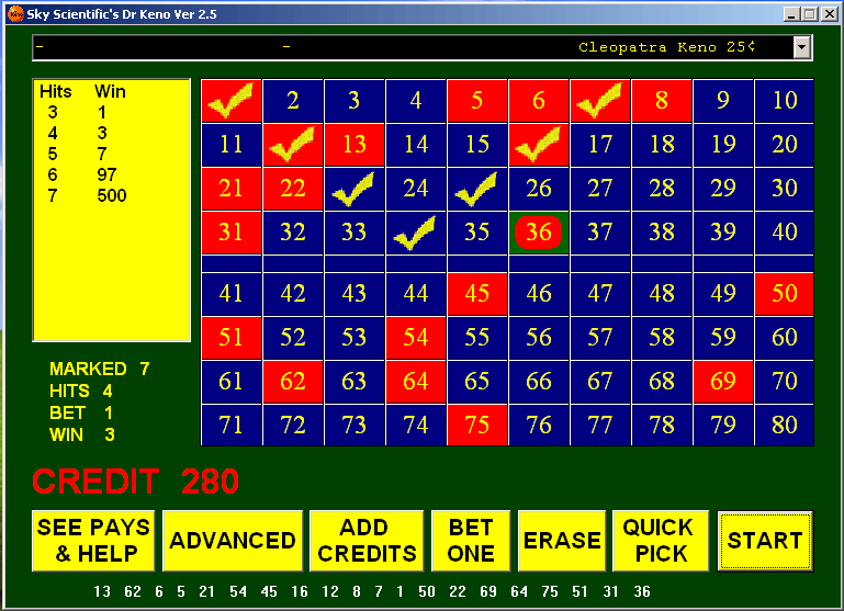 Hongkong Pools 3D Gong Ball Online