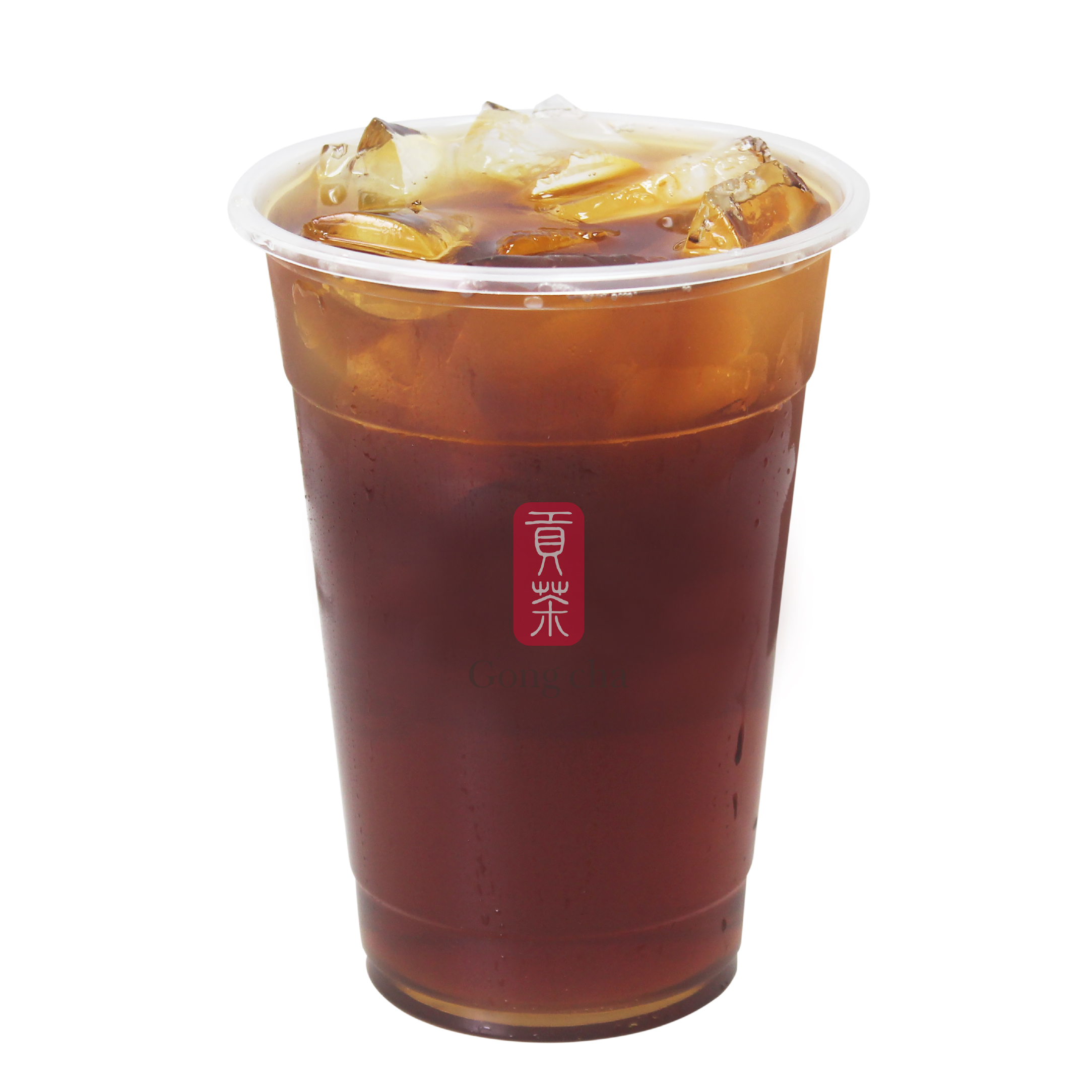 Pure Wintermelon Gong cha Philippines