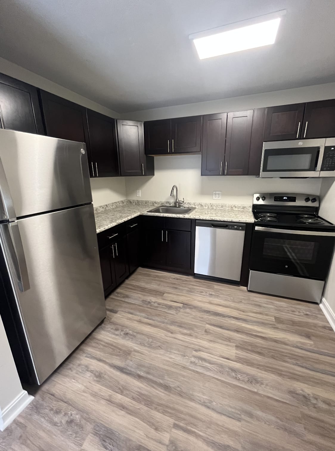 Gallery Gonic Estates Apartments Rochester, New Hampshire