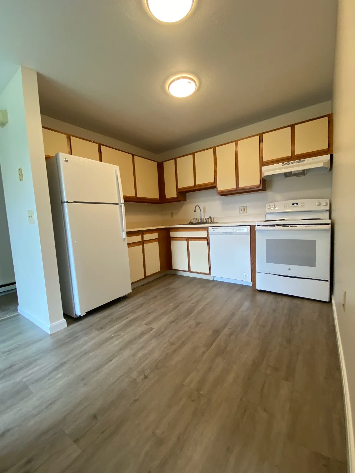 Gallery Gonic Estates Apartments Rochester, New Hampshire