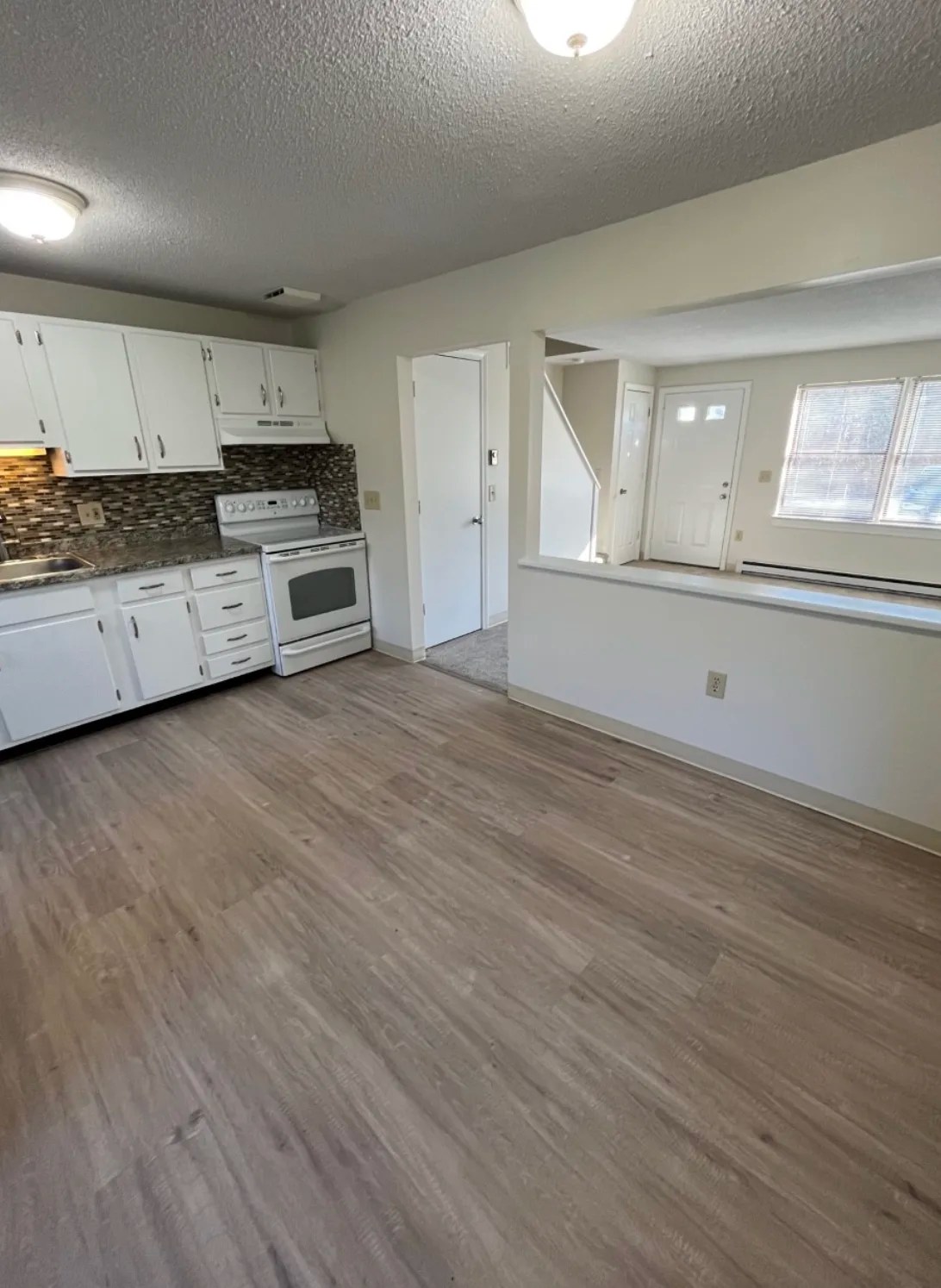 Gallery Gonic Estates Apartments Rochester, New Hampshire