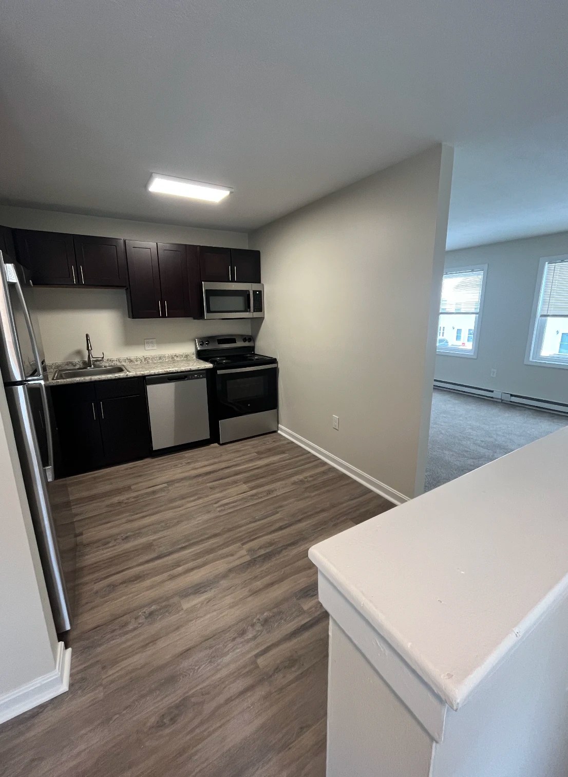 Gallery Gonic Estates Apartments Rochester, New Hampshire