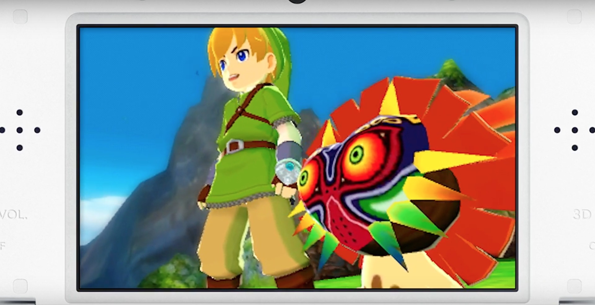 Nintendo Direct 9/1/2016 Livestream/blog GoNintendo