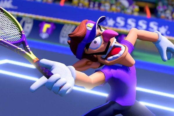 Mario Tennis Aces Version 1.1.0 now available, full patch notes GoNintendo