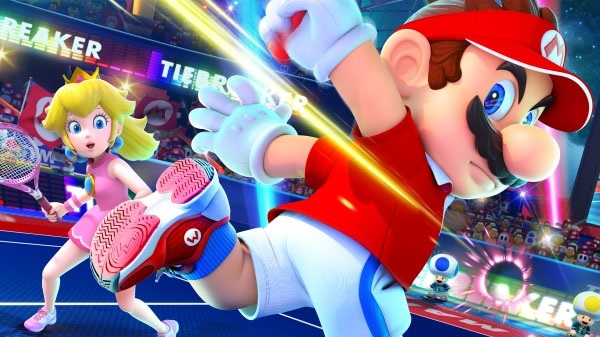Mario Tennis Aces Version 1.1.1 now available (full patch notes) GoNintendo