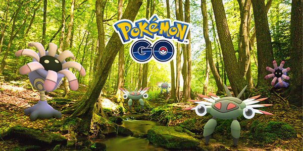 Adventure Week makes an earthshattering return to Pokemon GO GoNintendo