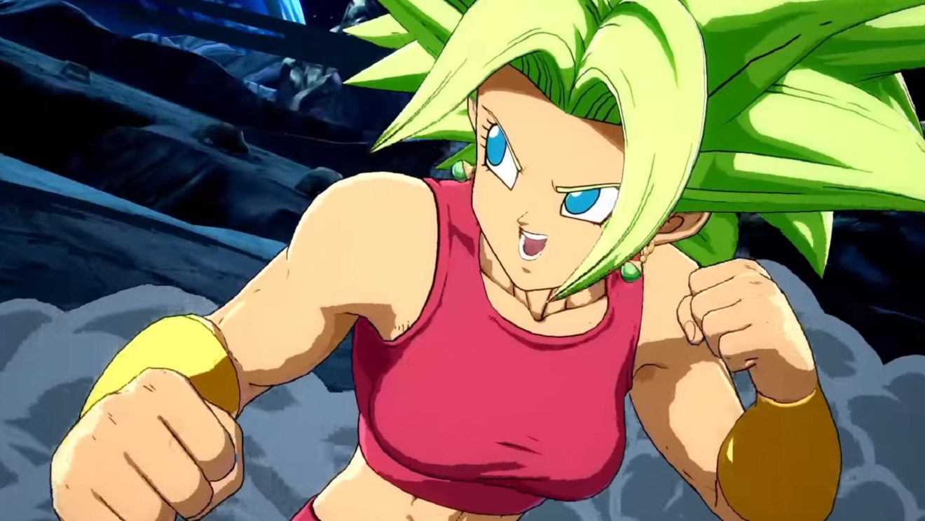 Dragon Ball FighterZ details shared for Kefla, New Battle System, and