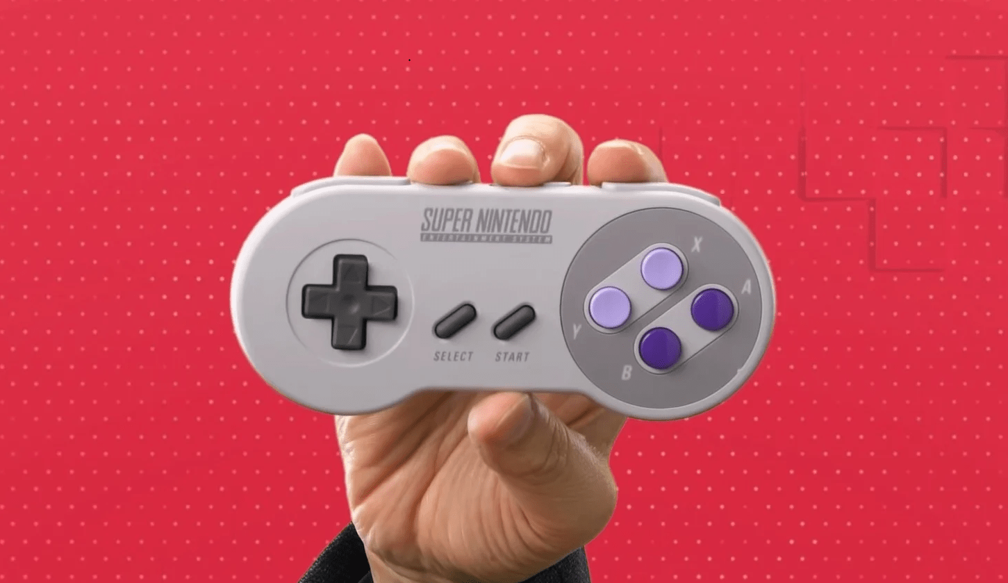 Switch Online Game Vouchers, NES/SNES Switch Online controllers