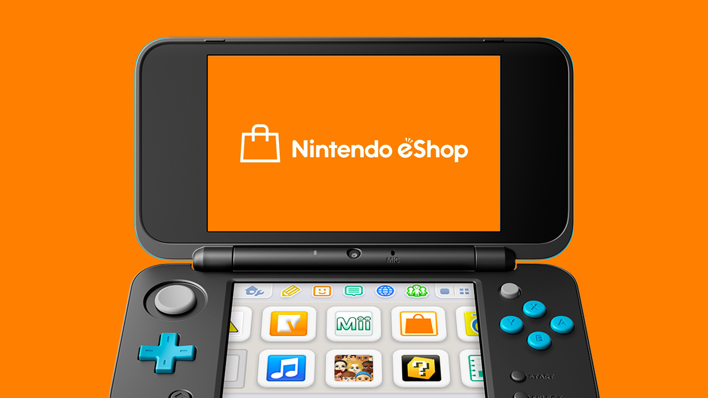 Nintendo closing the limited 3DS in Singapore, Malaysia, Saudi