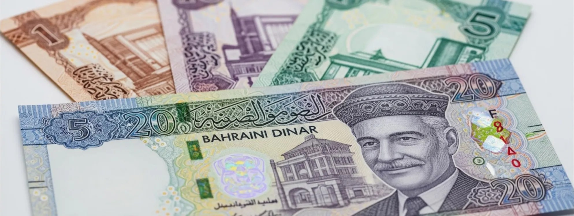 7 Highest Currency In The World Rankings 2026