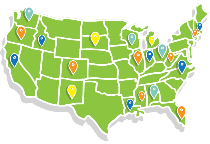 Neighborhood Mortgage Solutions Trusted Solutions, Credit Union Values