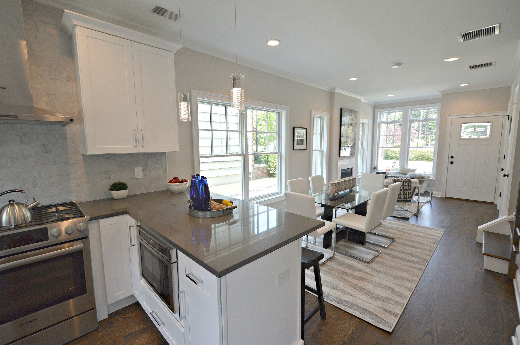 Virtual Tour for this stunning home!