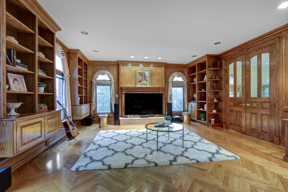 11 5 Pine Valley Way Library