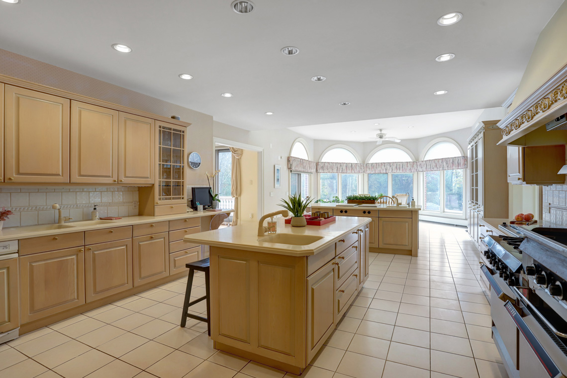 7 5 Pine Valley Way Kitchen