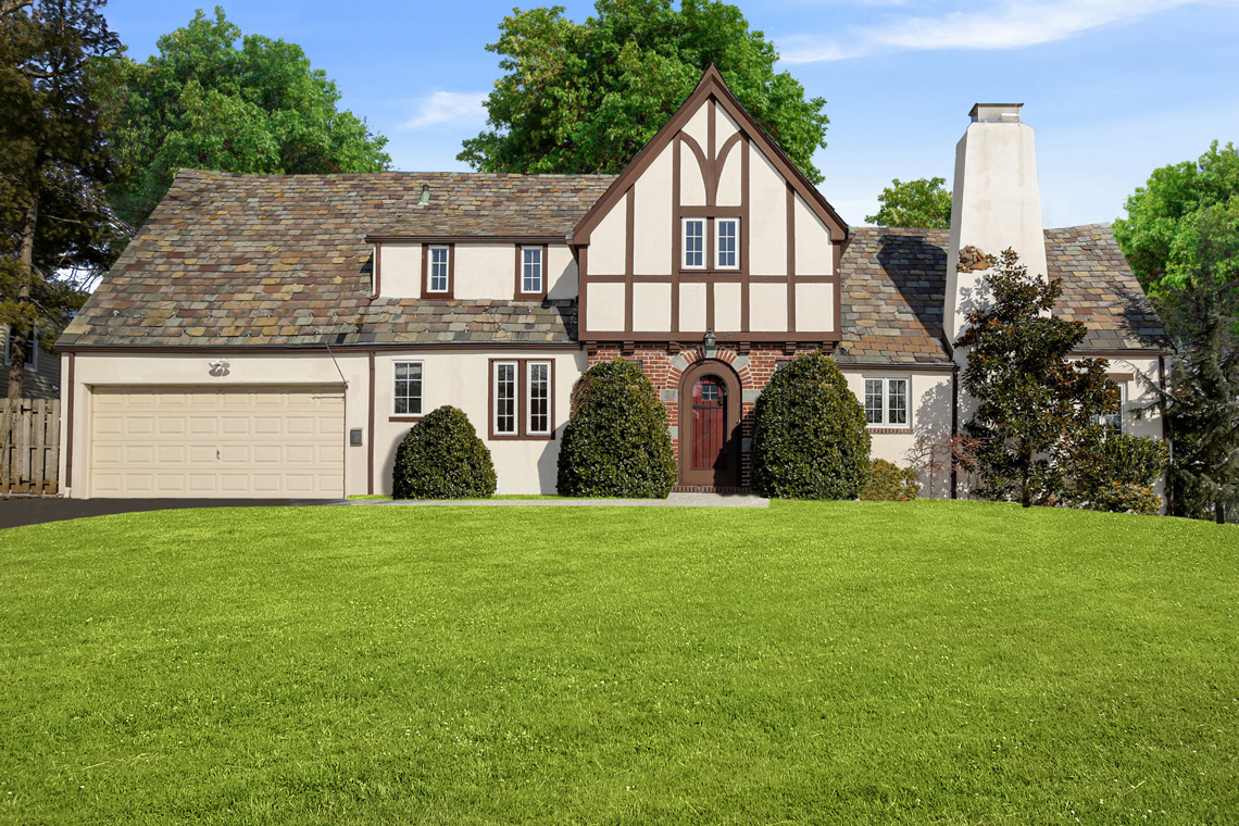 1 17 Colonial Way Front