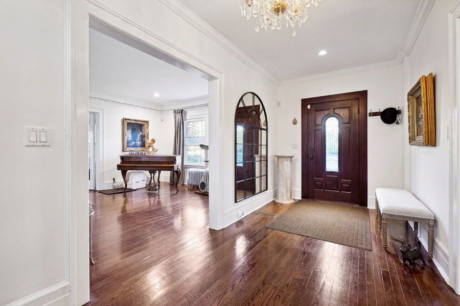 2 Overlook Terrace, Short Hills