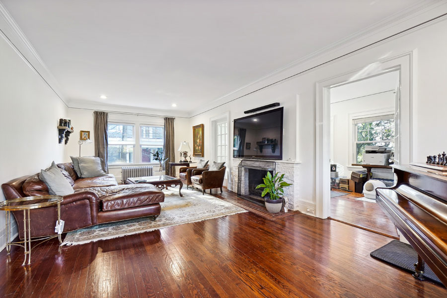 2 Overlook Terrace, Short Hills