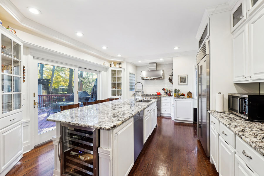 2 Overlook Terrace, Short Hills