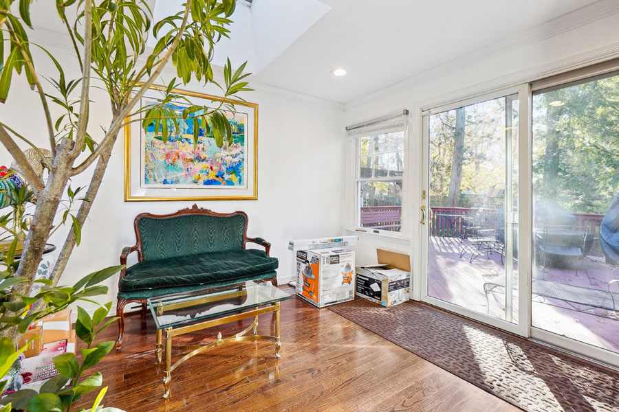 2 Overlook Terrace, Short Hills