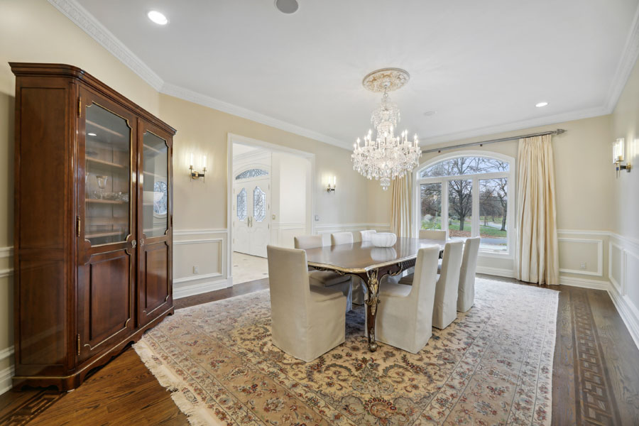 1 Lockhern Drive, Livingston