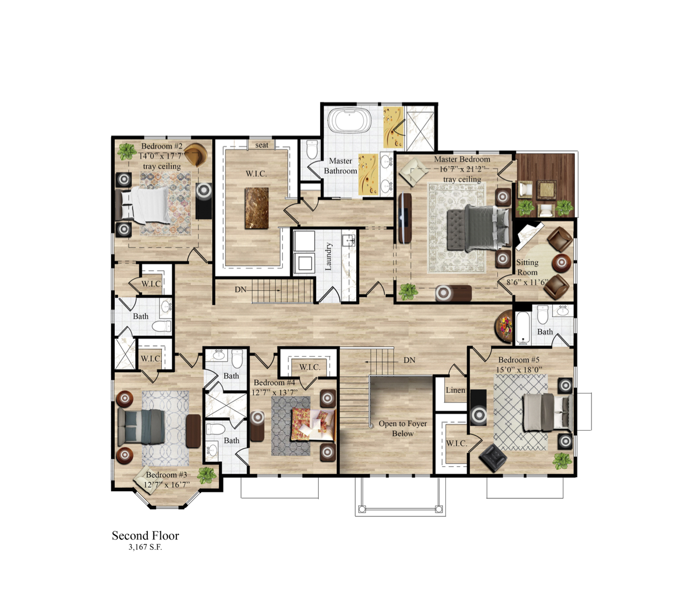 107SouthTerraceFront