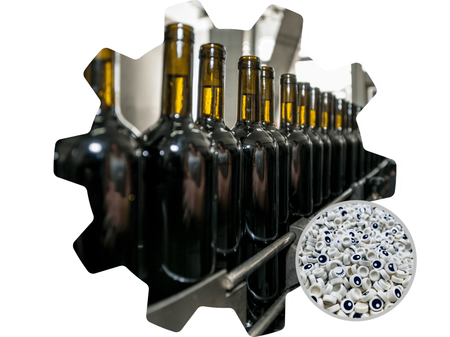 Industries Served Creative Design Gonsel's Machine Shop