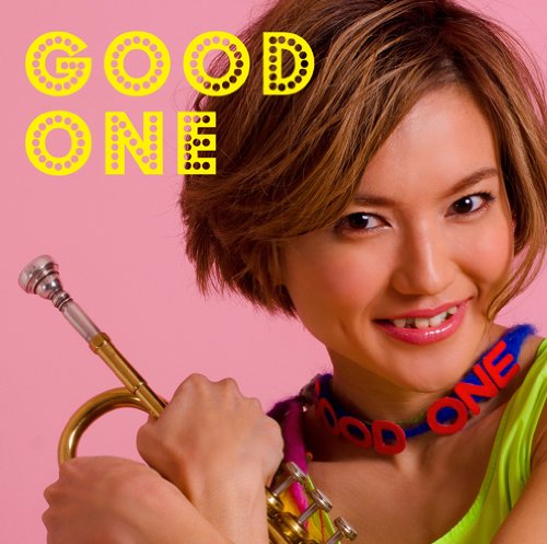GOOD ONE Chihiro Yamazaki (山崎千裕 / 야마자키 치히로) GONSIOPEA