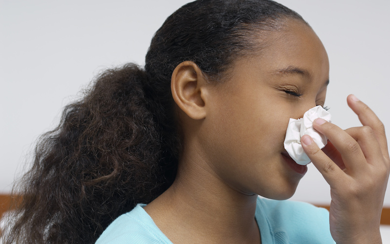 Nose bleeding; causes and treatments Nutri Health Solutions